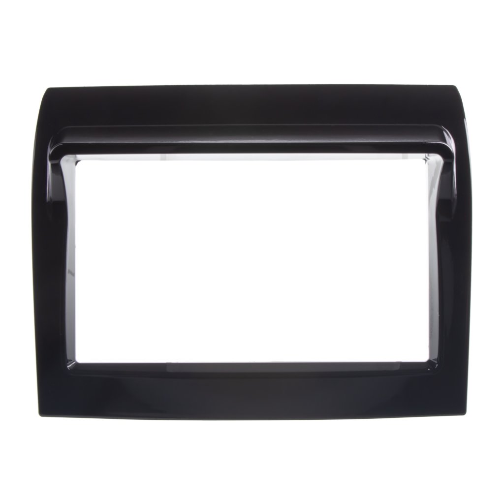 2ISO redukce pro Fiat Ducato MY 2011-, Citroën Jumper 2011-, Peugeot Boxer 2011- s OEM rádio SONY