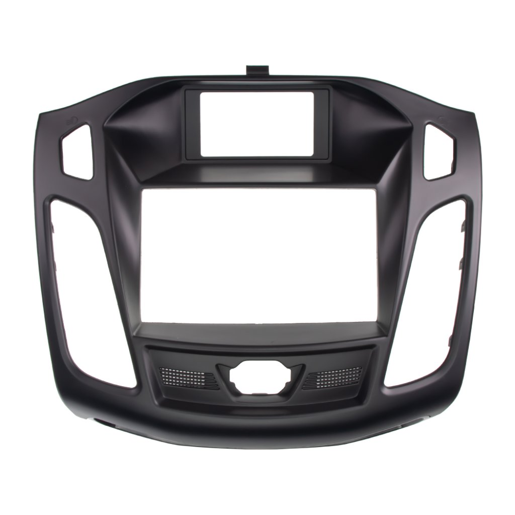 2ISO redukce pro Ford Focus III 2011-, C-Max 12/2010- s displejem 3,5"