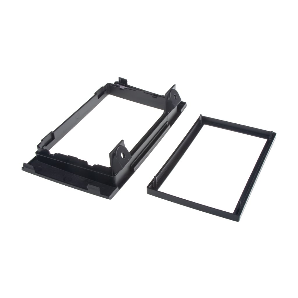2ISO redukce pro Iveco Daily 2007-2014