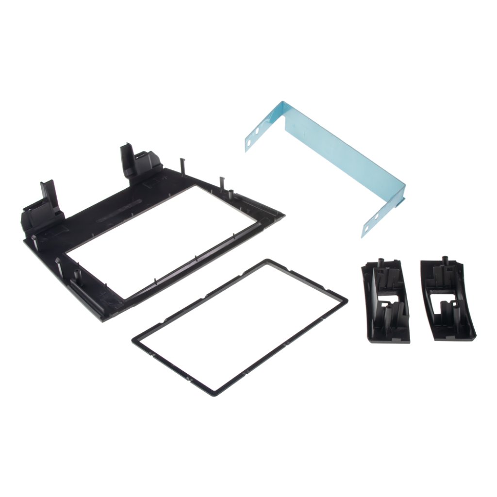 2ISO redukce pro Lexus ES350 2006-2012