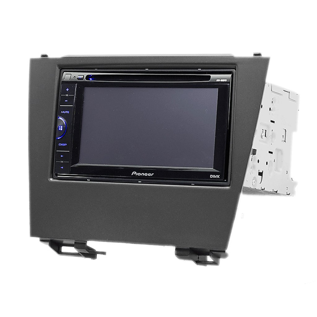 2ISO redukce pro Lexus ES350 2006-2012