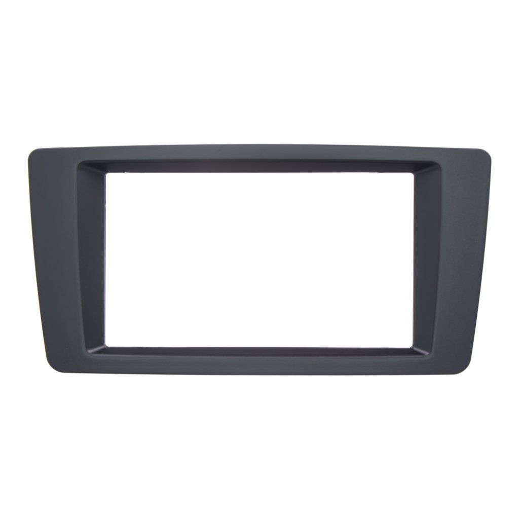 2ISO redukce pro Škoda Octavia II,Yeti 05/2009-