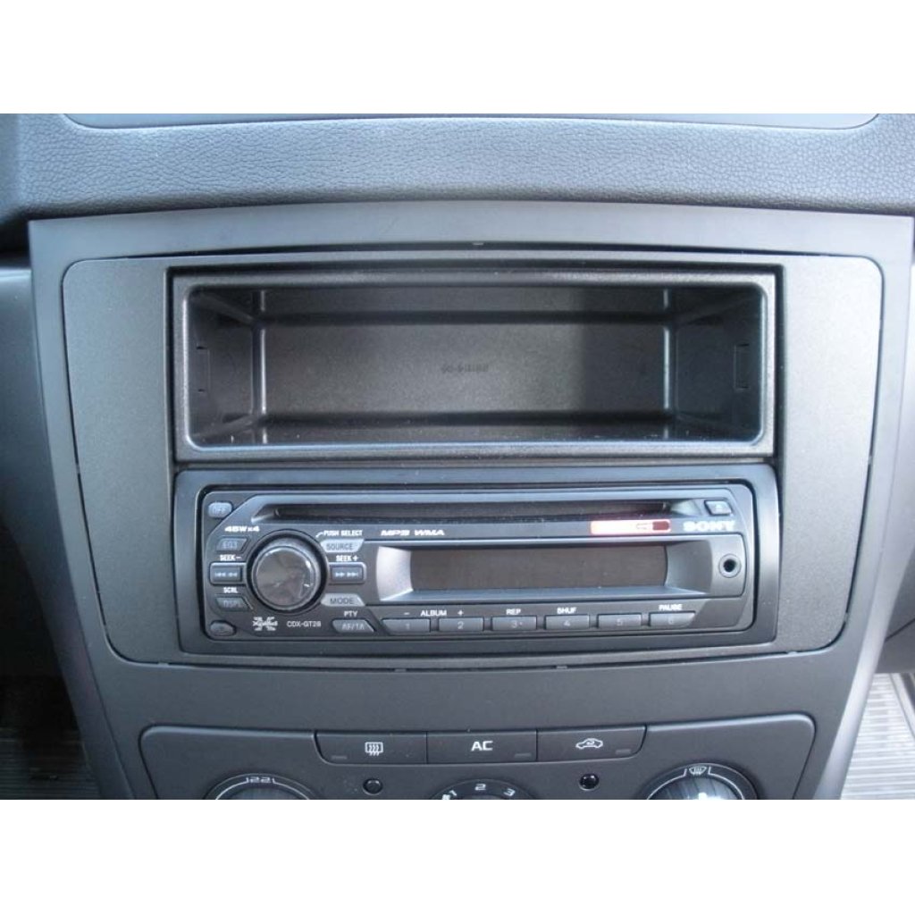 2ISO redukce pro Škoda Octavia II,Yeti 2008-