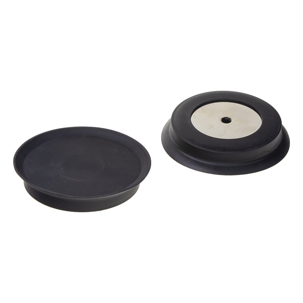 2x Magnet pro aleje KF77