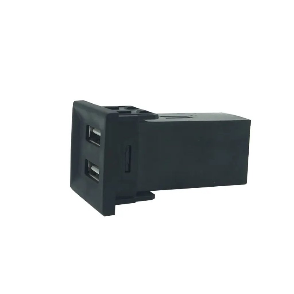 2x USB nabíječka do VW Transporter T5