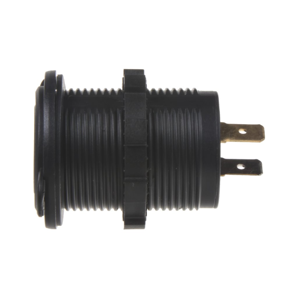 2x USB zásuvka
