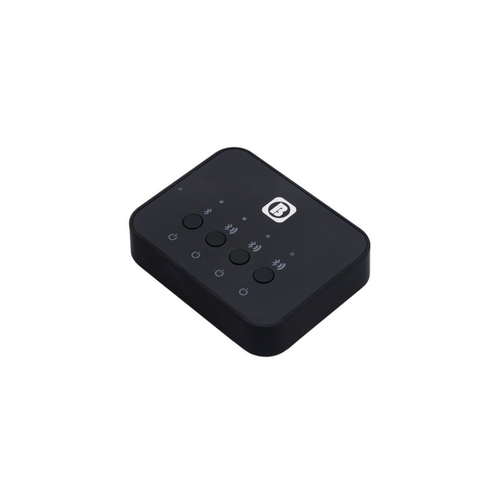3in1 Bluetooth audio adaptér násobič / AUX vstup