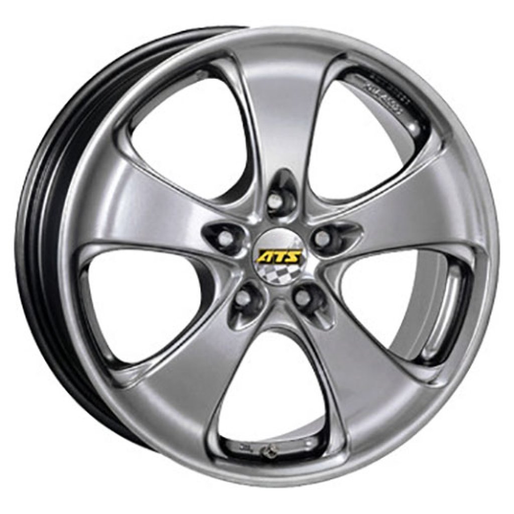 8,0x19 5/108 ET45 ATS Sirius (80913.45.08.R); chrom (720kg)