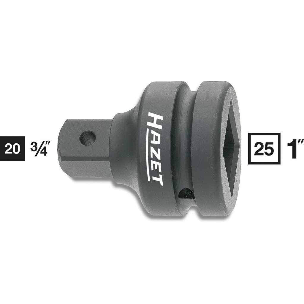 Adaptér 1107S Hazet