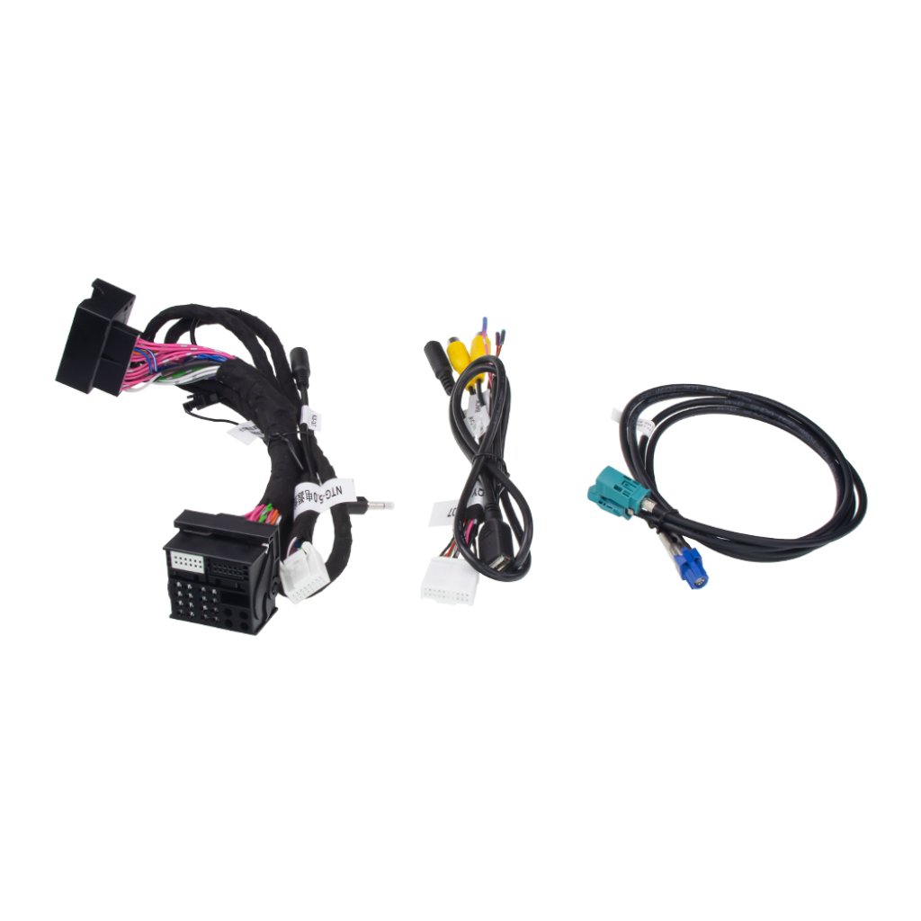 Adaptér CarPlay/Android Auto Mercedes-Benz NTG 5