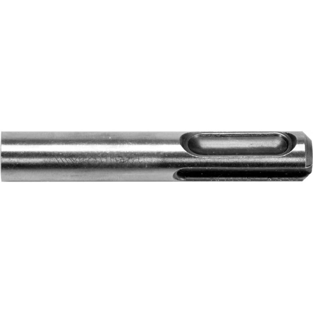 Adaptér do vrtačky SDS+ HEX 1/4" - YT-04690