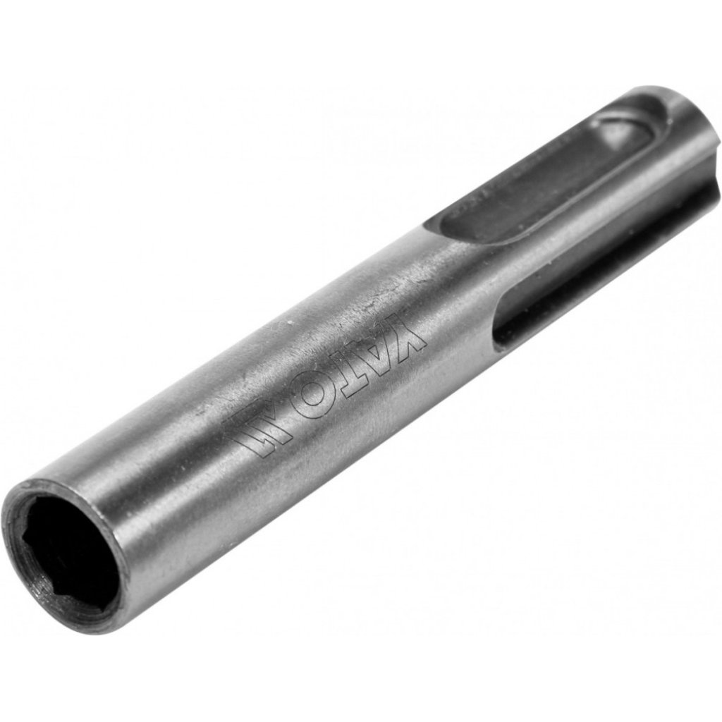 Adaptér do vrtačky SDS+ HEX 1/4" - YT-04690