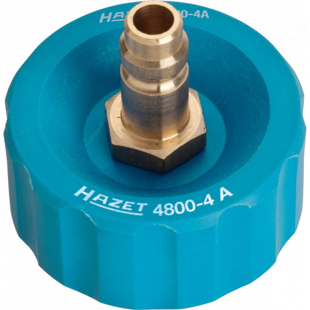 Adaptér pro chladiče 4800-4A HAZET - HA156504