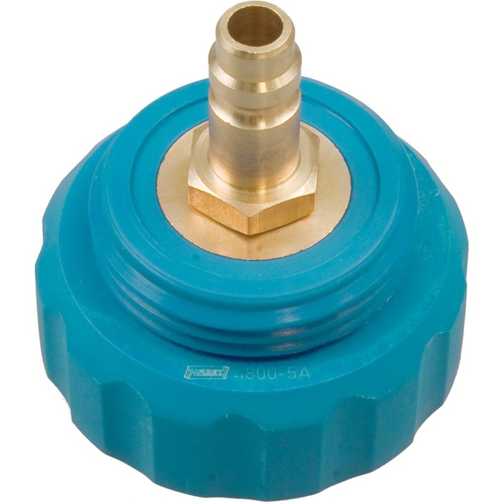 Adaptér pro chladiče 4800-5A - HA161843