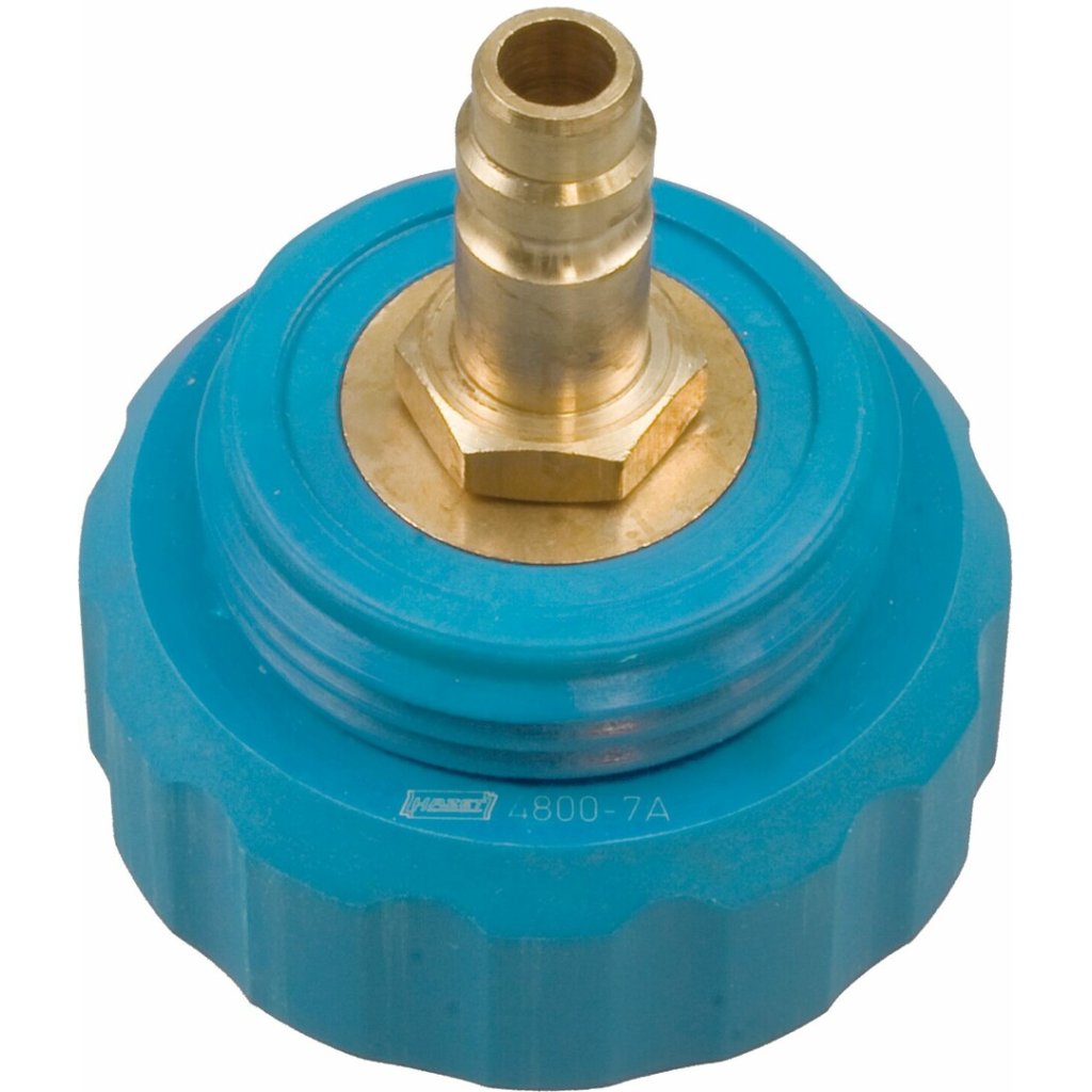 Adaptér pro chladiče 4800-7A - HA161867