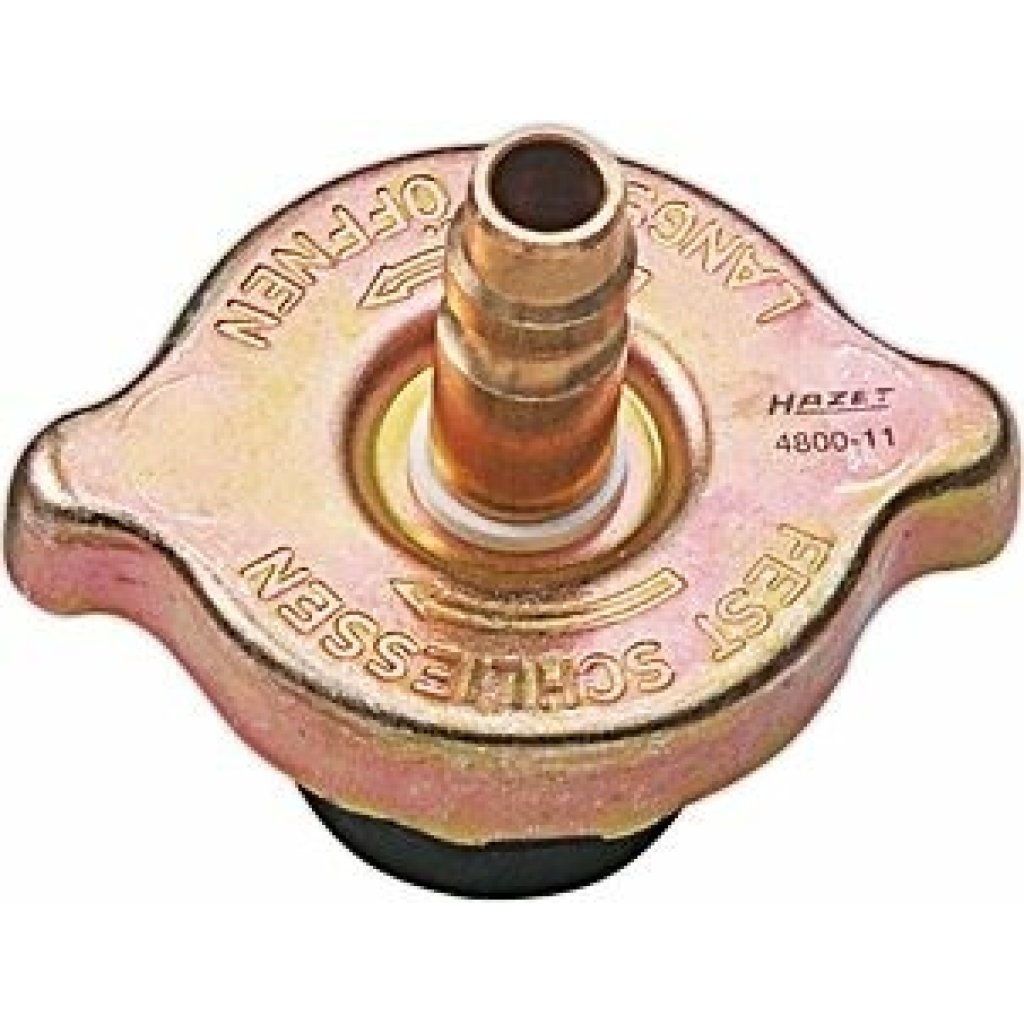 Adaptér pro chladiče Hazet 4800-11 - HA022267