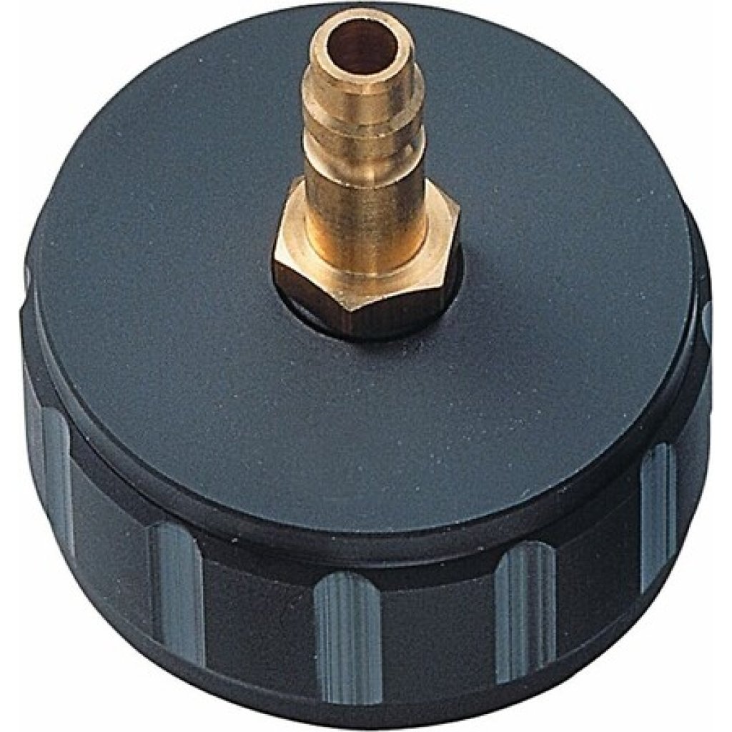 Adaptér pro chladiče Hazet 4800-14 MERCEDES-BENZ typ 168, 169 (A), 245 (B), CDi, 220, 129 - HA079018