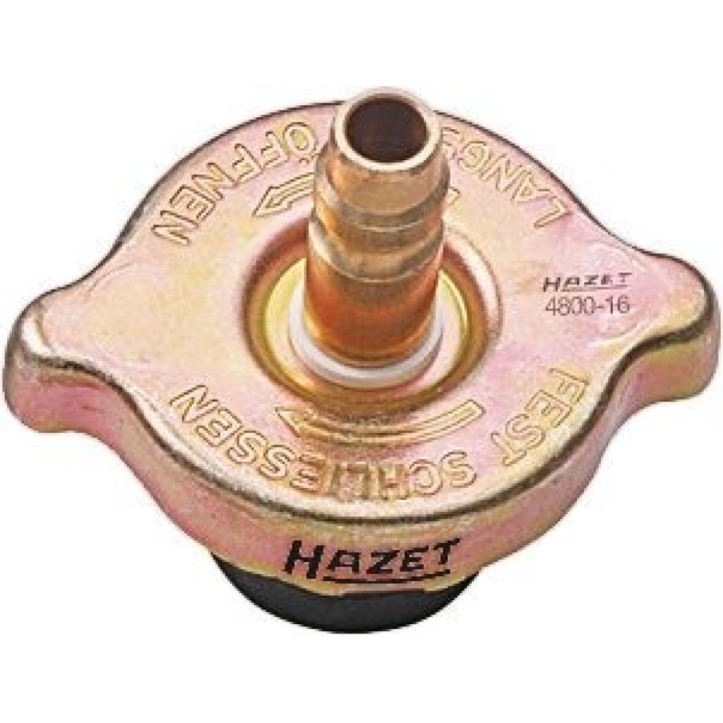 Adaptér pro chladiče Hazet 4800-16 - HA098507