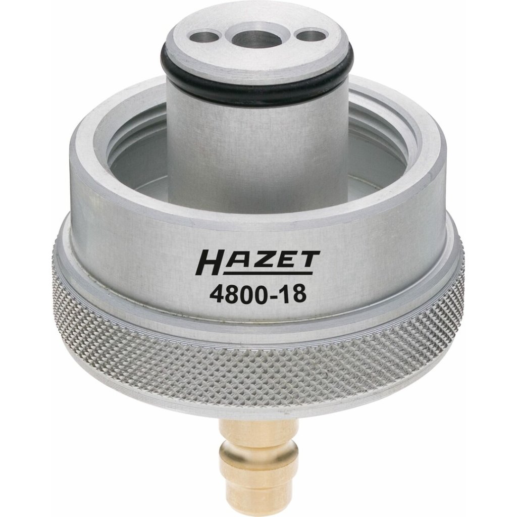 Adaptér pro chladiče Hazet 4800-18 - HA128815