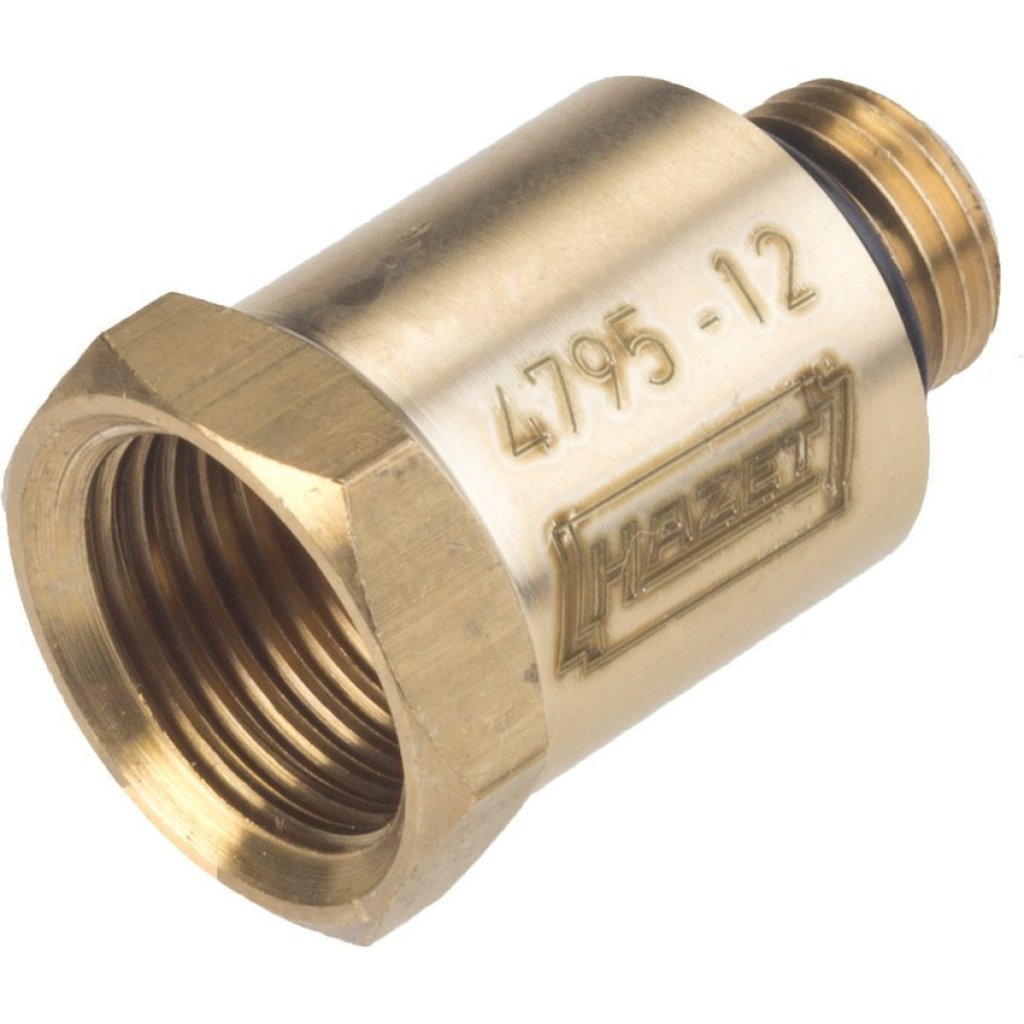 Adaptér pro dieselové motory M24x2 4795-13 - HA083800