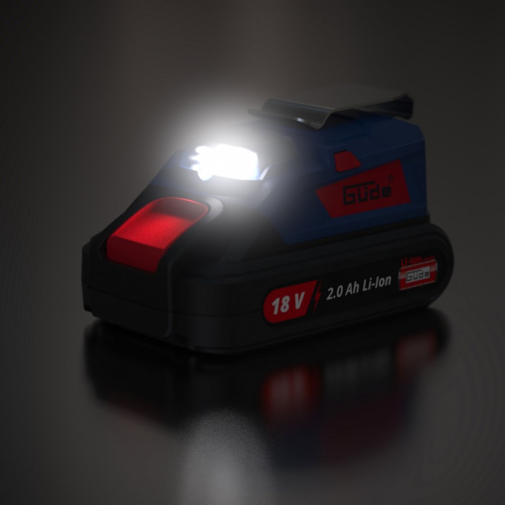 Adaptér pro nabíjení elektronických přístrojů - GU58425