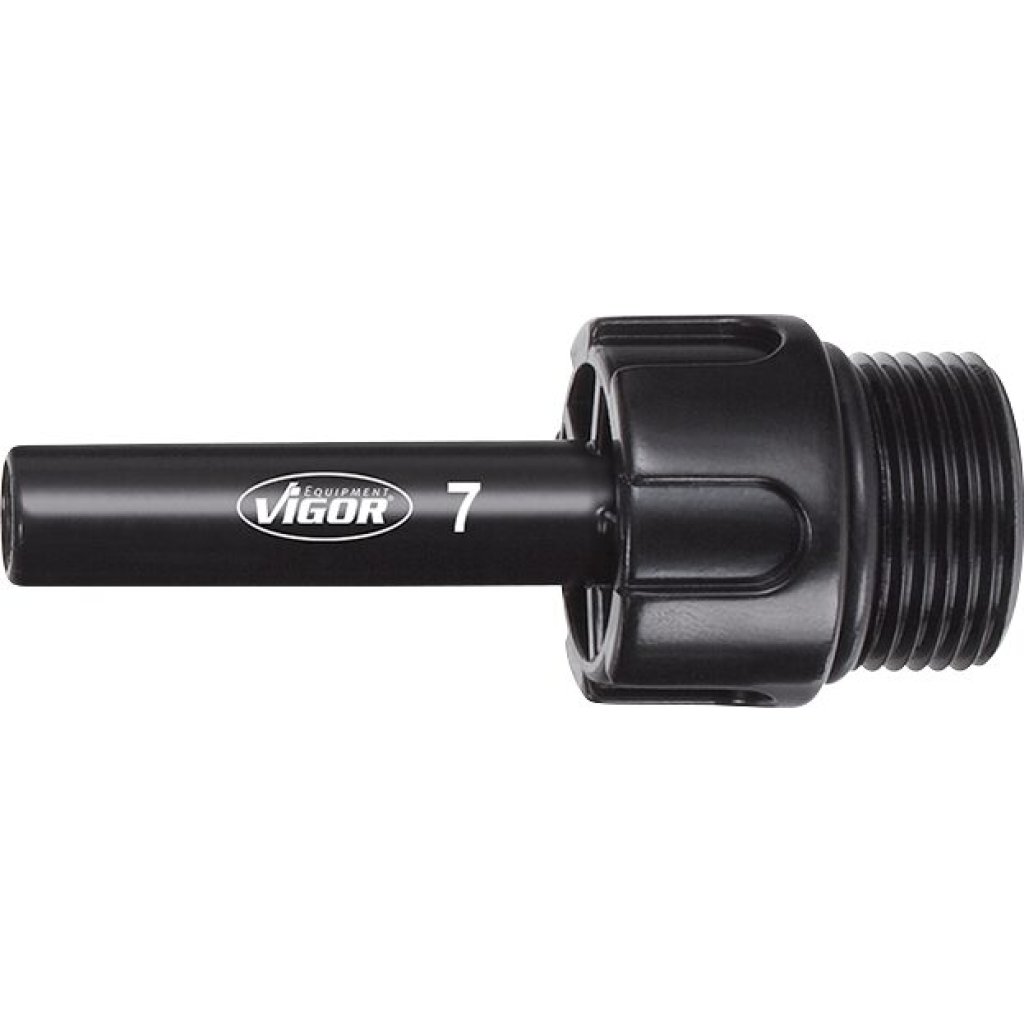 Adaptér pro plnění převodovek VAG DSG - V3687