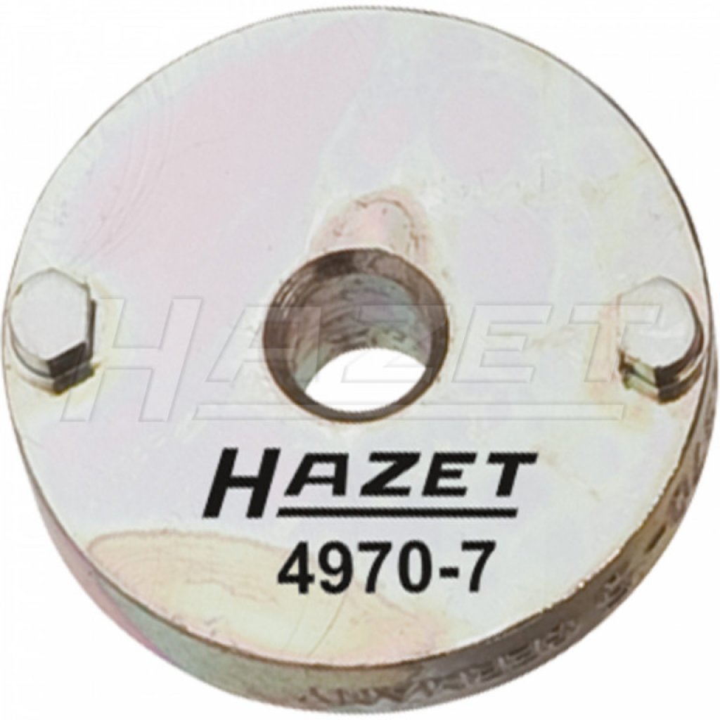 Adaptér se 2 čepy 4970-7 - HA052967