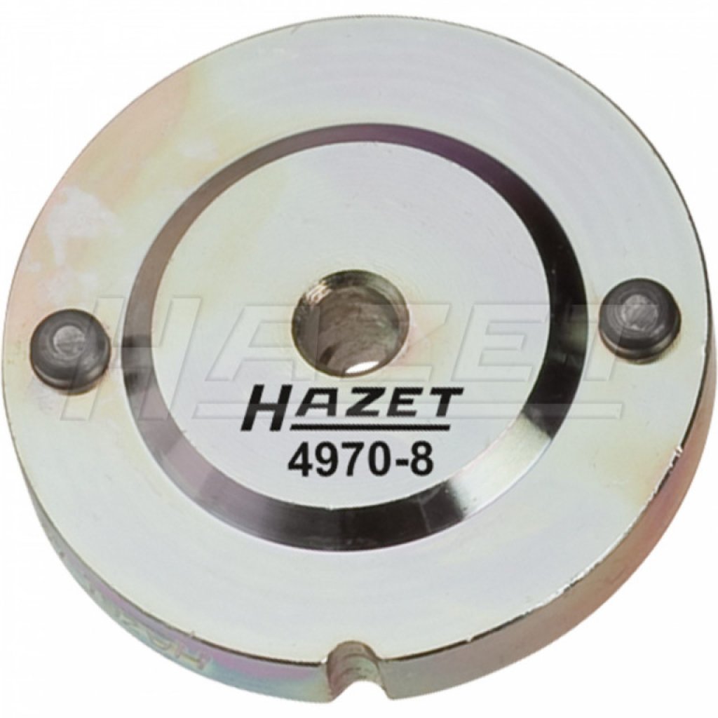 Adaptér se 2 čepy 4970-8 - HA052974