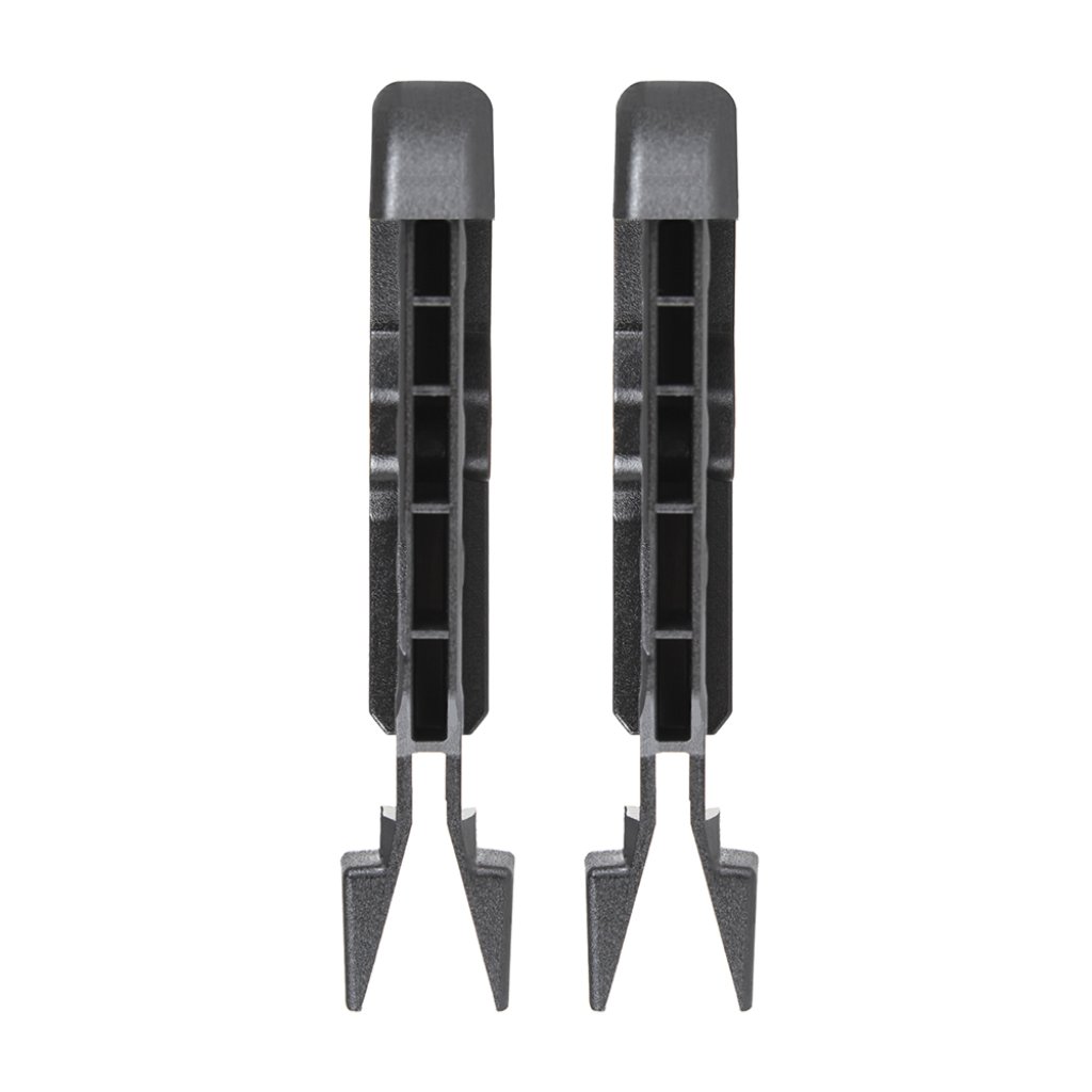 Adaptér stěračů FLAT TAB 1ks, 300610, volně