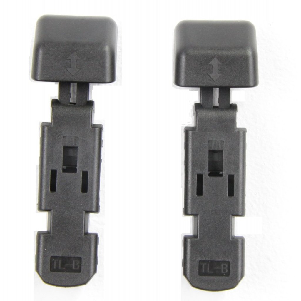 Adaptér stěračů TOP LOCK B 2ks, 300030