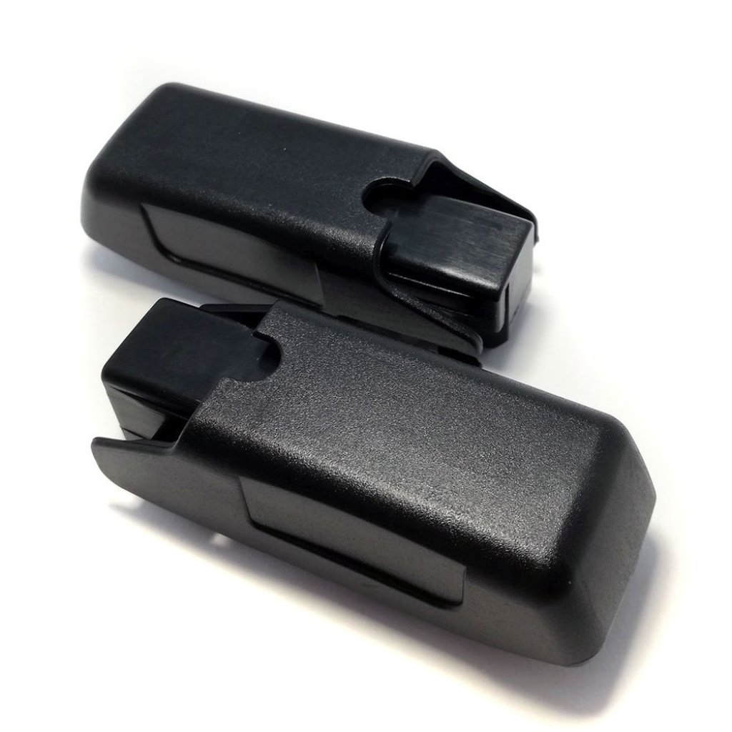 Adaptér stěračů Top Lock M (TL/M) 2ks, 300920