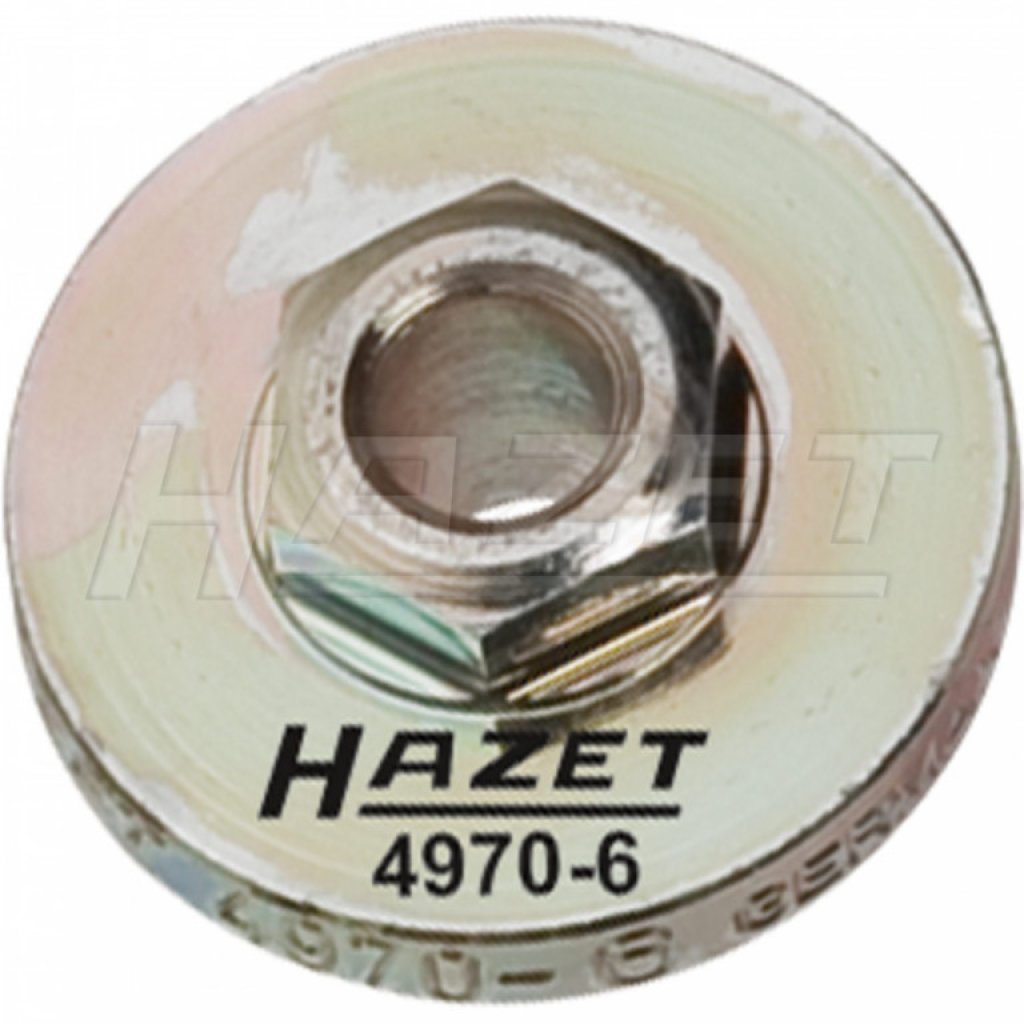 Adaptér VW, AUDI 4970-6 - HA052950
