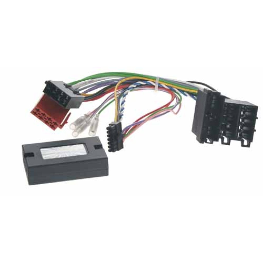 Adaptér z volantu pro ALFA ROMEO 147 2008-. GT 2008-