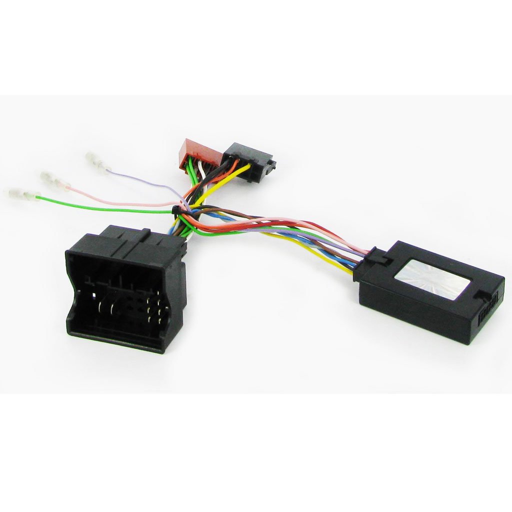 Adaptér z volantu pro Audi A1 2010-