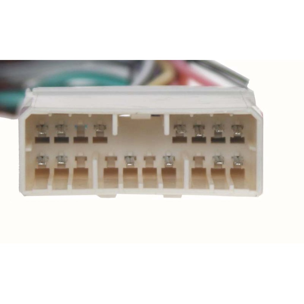 Adaptér z volantu pro Chevrolet Spark 2010-2015