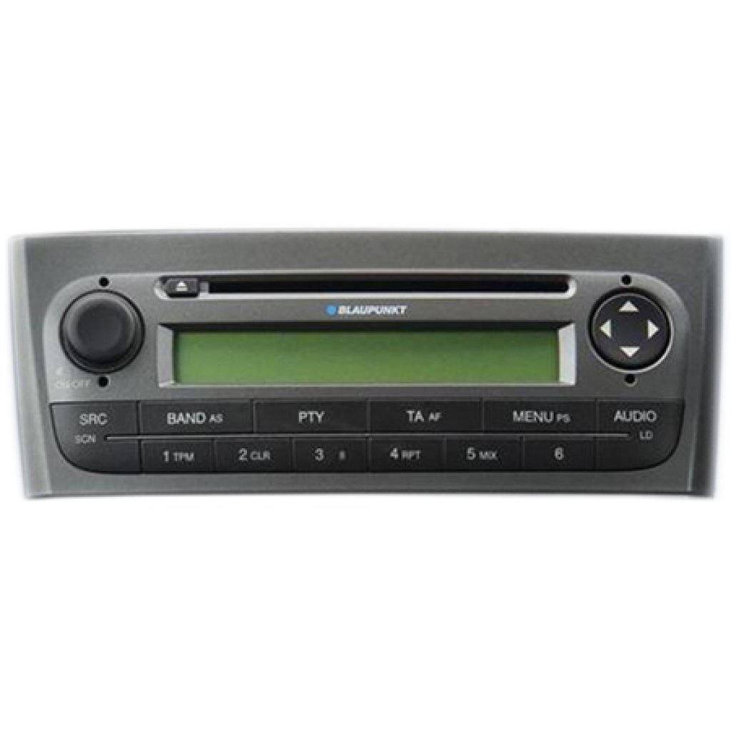 Adaptér z volantu pro Fiat Doblo, Ducato 2011-, 500 2007-, Grande Punto 2006-, Opel Combo 2011-