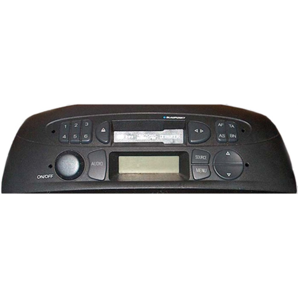 Adaptér z volantu pro Fiat Punto, Croma/Alfa Romeo 147, 156, GT