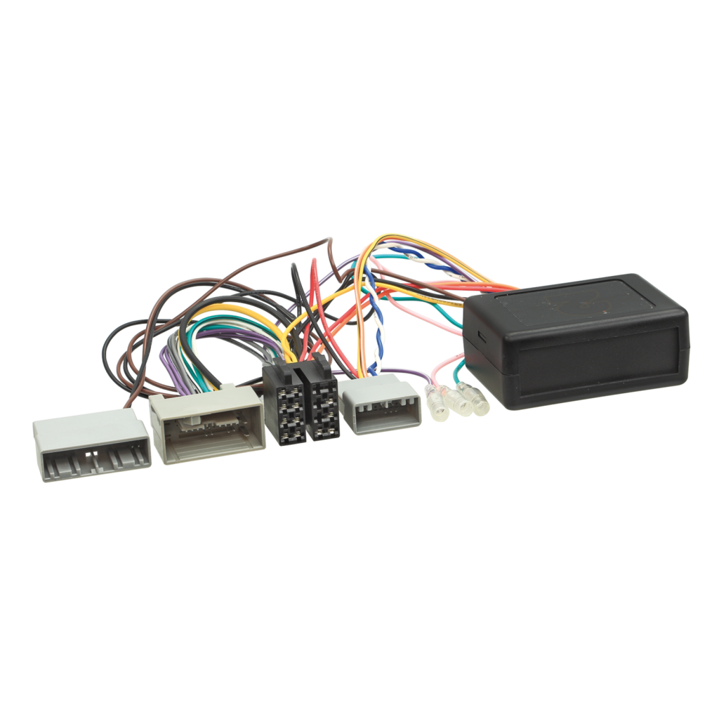 Adaptér z volantu pro Honda CR-V 2012-
