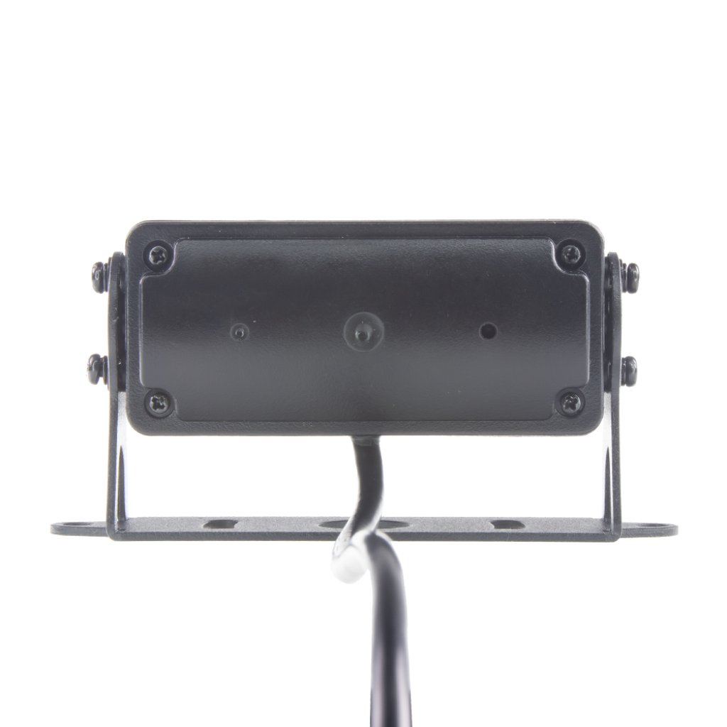 AHD 1080P kamera 4PIN, PAL, 2 senzory