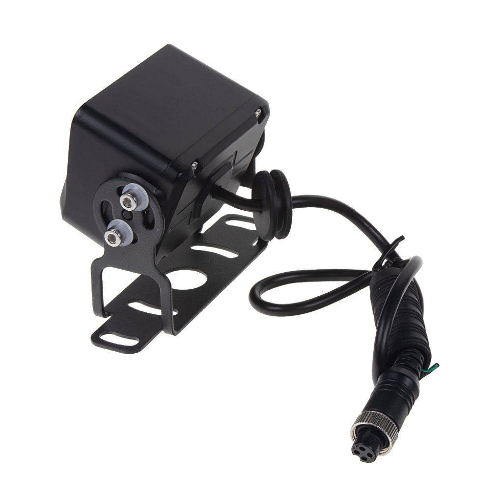 AHD 1080P kamera 4PIN s IR-CUT vnější, NTSC / PAL