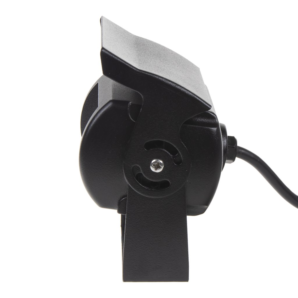 AHD 1080P kamera 4PIN s IR vnější, NTSC / PAL