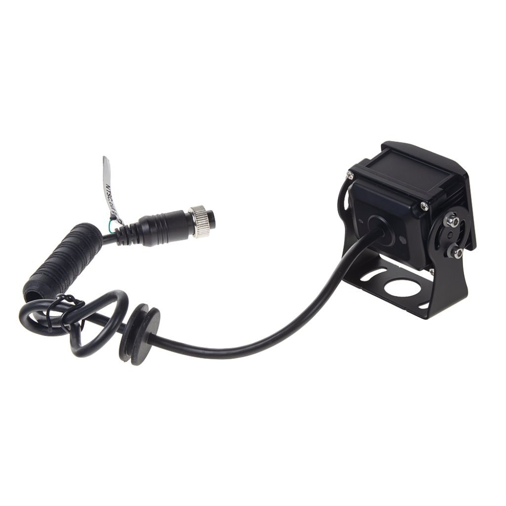 AHD 1080P kamera 4PIN s IR vnější, NTSC / PAL