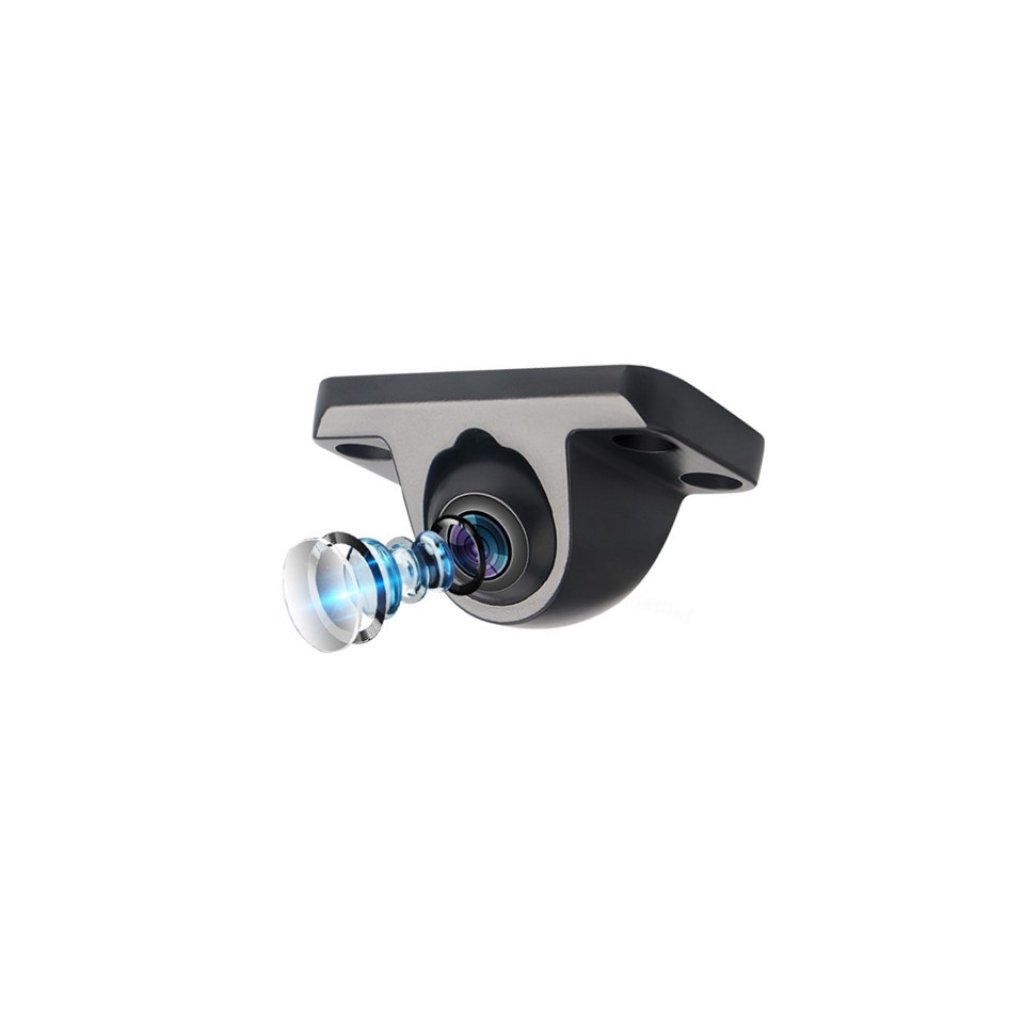 AHD 1080P kamera 4PIN, vnější, NTSC / PAL, 160°