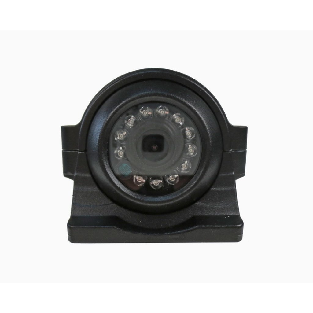AHD 720P kamera 4PIN CCD SHARP s IR, vnější v kovovém obalu