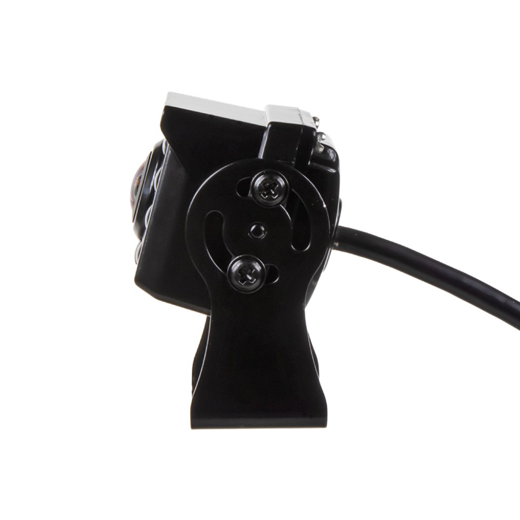 AHD 720P kamera 4PIN s IR přisvícením, 140°, vnější