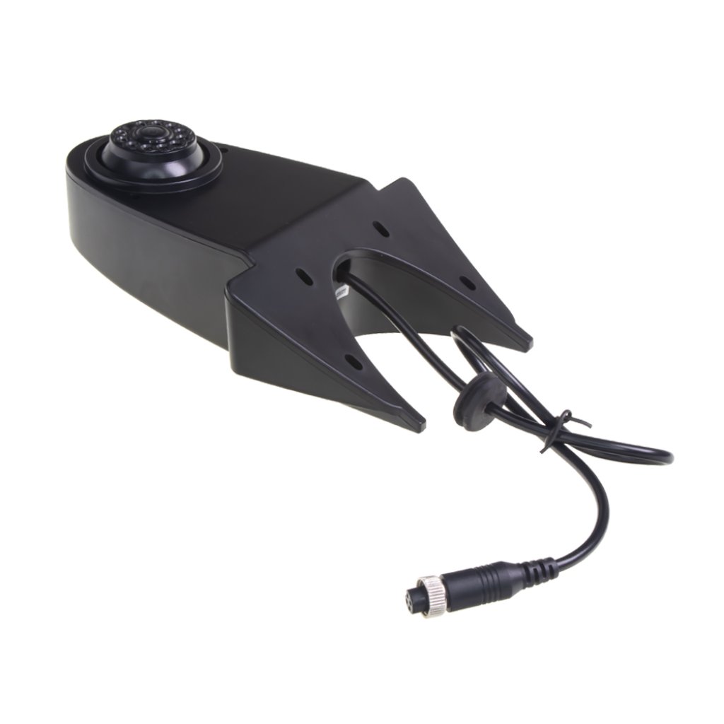 AHD 720P kamera 4PIN s IR, vnější pro dodávky nebo skříňová auta