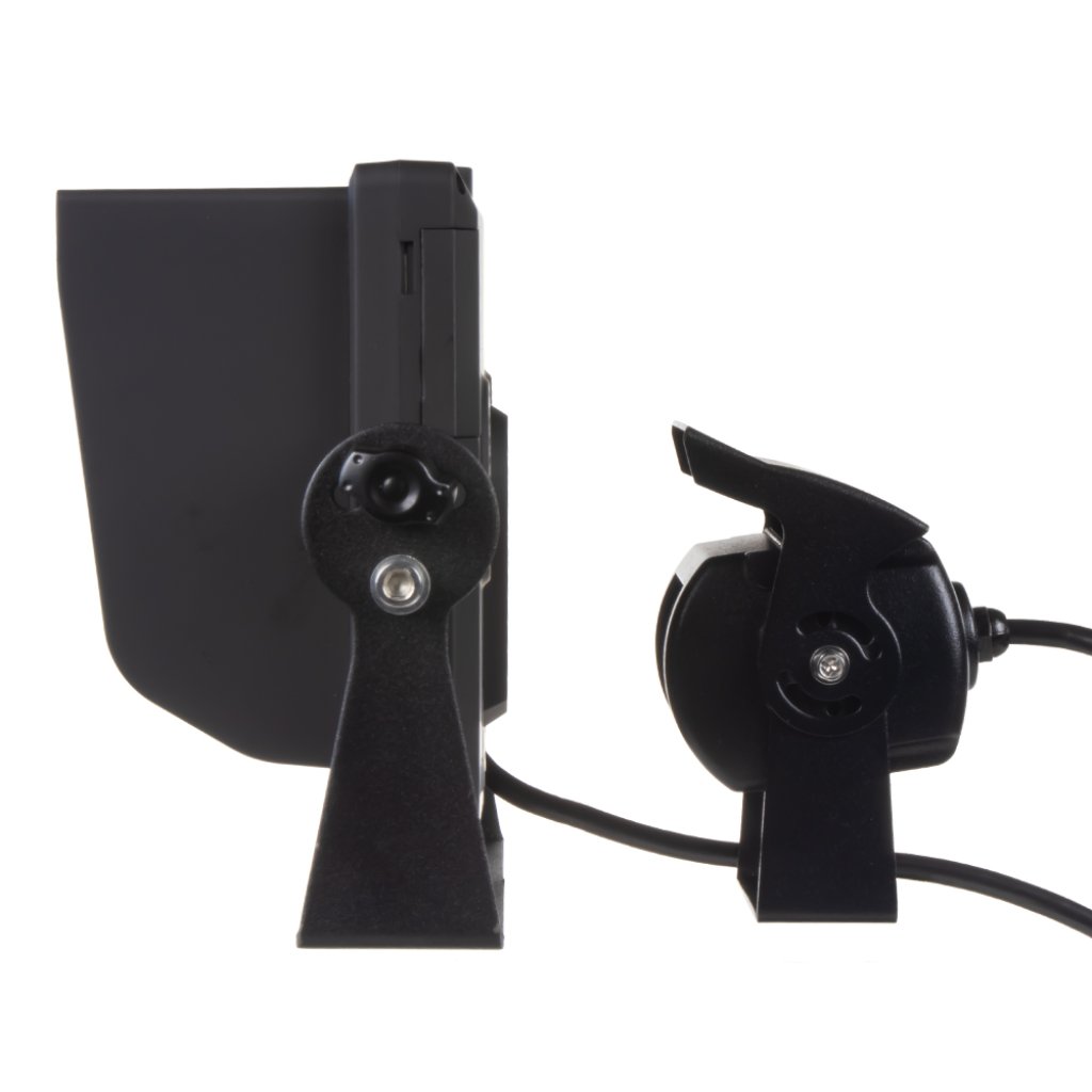 AHD kamerový set s monitorem 7"
