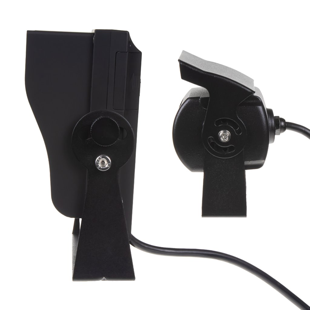 AHD kamerový set s monitorem 7"