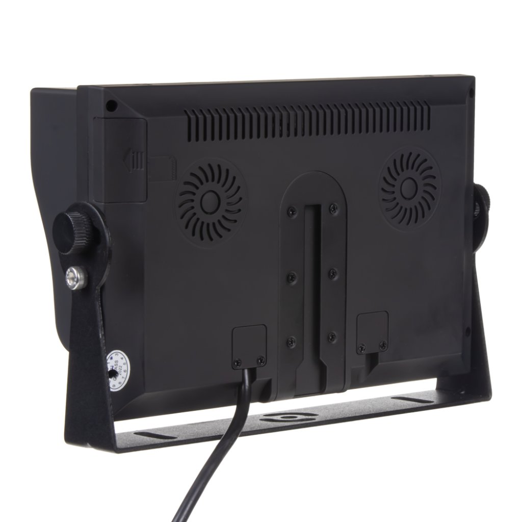 AHD kamerový set s monitorem 7"