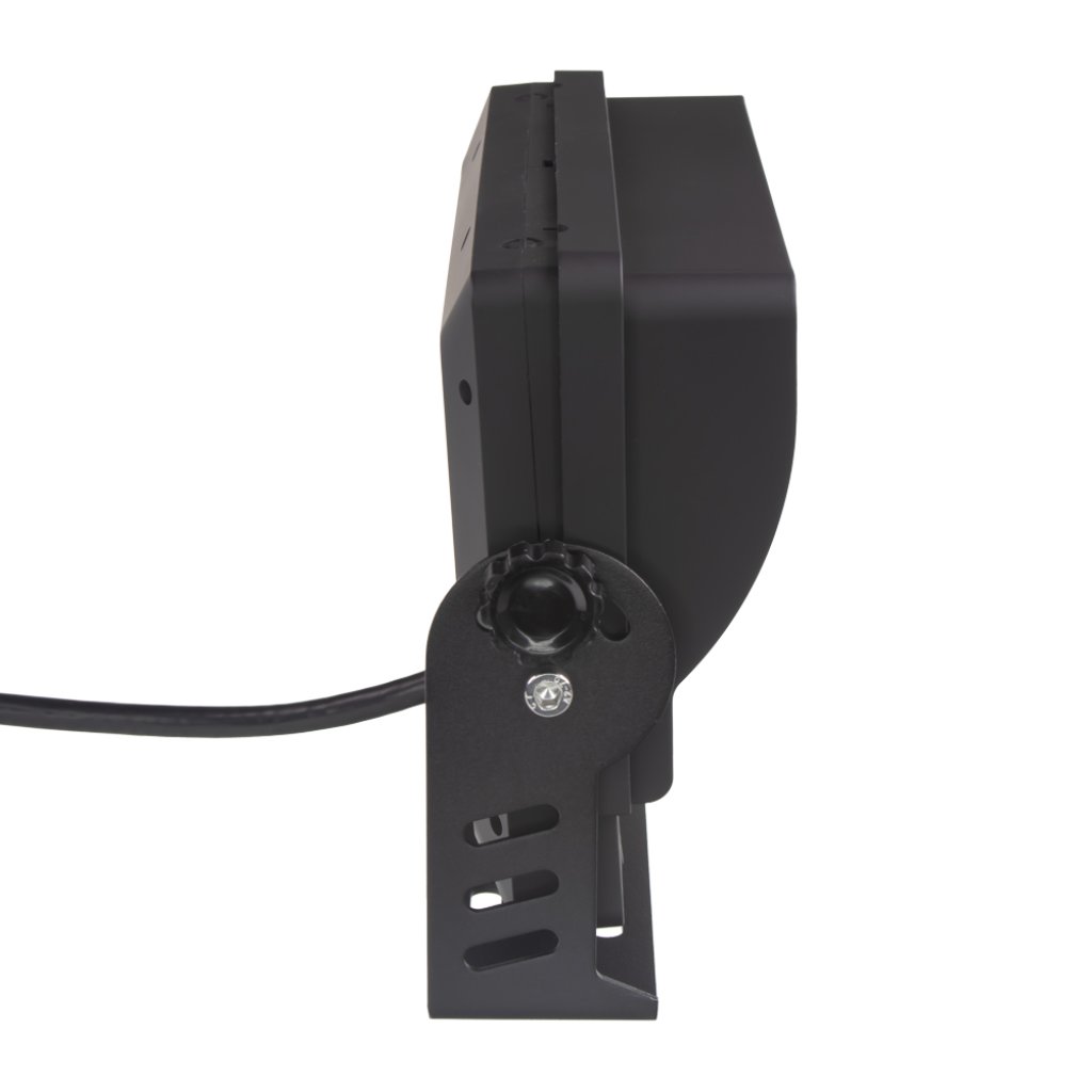 AHD monitor 7" s kvadrátorem a s 4x4PIN vstupy